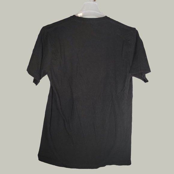 California Republic Bear Flag T-Shirt Ring of Fire Brand  Adult  Size Large - Picture 2 of 3